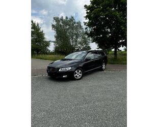 Volvo Volvo V70 D4 Geartronic 112.000KMAssistentenSchieb Gebrauchtwagen