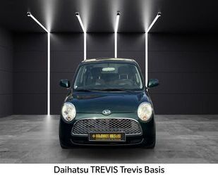 Daihatsu Daihatsu TREVIS Trevis Basis Gebrauchtwagen