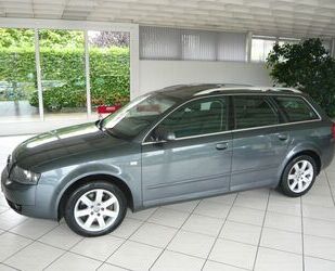 Audi Audi A4 Avant 2.5 TDI Gebrauchtwagen