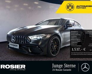 Mercedes-Benz Mercedes-Benz AMG GT 63 4M+ LED Navi Kamera AMG Ni Gebrauchtwagen