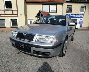 Skoda Skoda Octavia Tour 1,9 TDI Kombi + 94100 KM+Klima Gebrauchtwagen