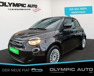 Fiat Fiat 500e 23,8kWh Action KLIMA CARPLAY DAB+ Gebrauchtwagen