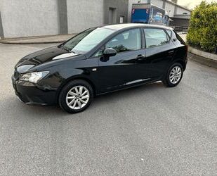 Seat Seat Ibiza 1.2 TSI 77KW*Klimatronik*Sitzheizung*Al Gebrauchtwagen