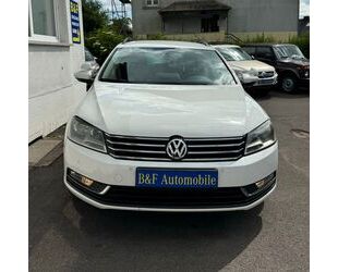 VW Volkswagen Passat 2.0 TDI Comfortline BMotion Tec Gebrauchtwagen