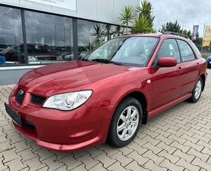 Subaru Subaru Impreza Combi 1.5 R 4x4 Autom. AHK Gebrauchtwagen