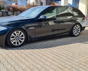 BMW BMW 530d xDrive Touring - Gebrauchtwagen