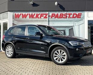 BMW BMW X3 xDrive 28i HUD PDC Kamera SHZ Tempomat Gebrauchtwagen