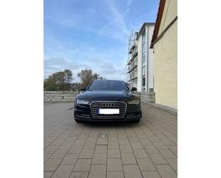 Audi Audi A7 3.0 TDI 235kW quattro tiptronic Sportback Gebrauchtwagen