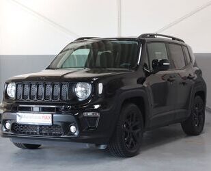 Jeep Jeep Renegade Longitude~Keyless~MFL~PDC~AHK~Tempom Gebrauchtwagen