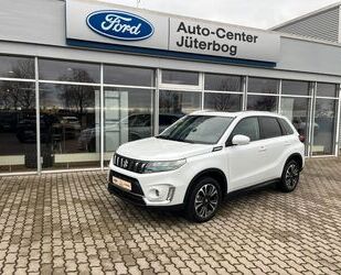 Suzuki Suzuki Vitara 1.4 4x2*Comfort+* Panno*PDC*Navi*Car Gebrauchtwagen