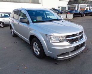 Dodge Dodge Journey 2.4 SXT/Automatik/Klima/Navi/R.Kamer Gebrauchtwagen