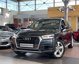 Audi Audi Q5 3.0 TDI quattro Matrix Virtual Cam KeyLess Gebrauchtwagen