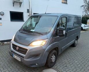 Fiat Fiat Ducato Automatik Gebrauchtwagen