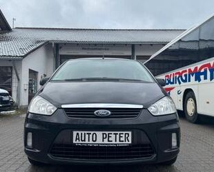 Ford Ford C-MAX Black Magic++TOP ANGEBOT++ Gebrauchtwagen