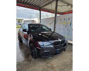 BMW BMW X6 M Gebrauchtwagen