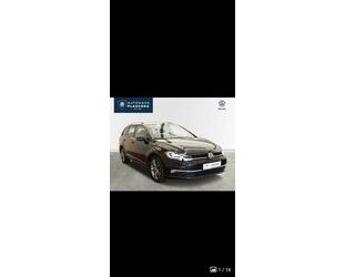 VW Volkswagen Golf 1.6 TDI DSG Comfortline Variant Co Gebrauchtwagen