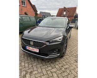 Seat Seat Tarraco Xcellence 2.0TDI*4Drive*Alcantara*Kam Gebrauchtwagen