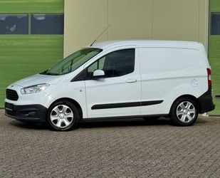 Ford Ford Transit Courier 1.6 TDCI / Klima/Ahk/Efh / ZV Gebrauchtwagen