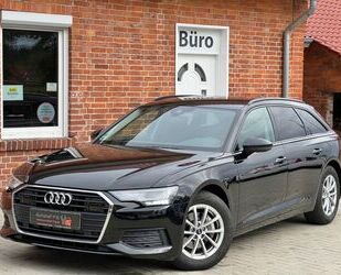 Audi Audi A6 Avant 40TDI*ACC/LANE-ASSIST/NAVI/BUSINESS/ Gebrauchtwagen