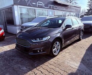 Ford Mondeo Gebrauchtwagen