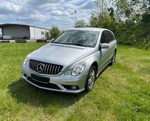 Mercedes-Benz Mercedes-Benz R 350 4MATIC lang -ATMotor 68TKM Gebrauchtwagen