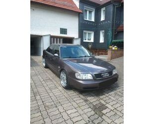 Audi Audi A6 2.6 - Gebrauchtwagen