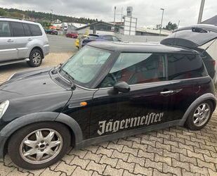 Mini MINI COOPER COOPER Gebrauchtwagen