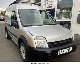 Ford Ford Transit Connect Kastenwagen Tüv Neu Gebrauchtwagen