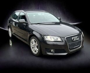 Audi Audi A3 Sportback 1.8 TFSI Ambition Gebrauchtwagen