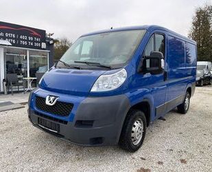 Peugeot Peugeot Boxer HDi Gebrauchtwagen