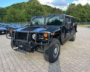 Hummer Hummer H1 ALPHA DURAMAX DIESEL ARMORED Gebrauchtwagen