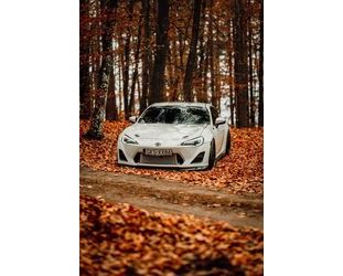 Toyota Toyota GT86 2JZ 504hp 650nm Gebrauchtwagen