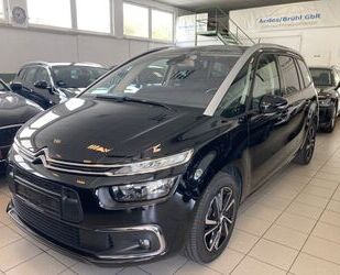 Citroen Citroën Grand C4 Spacetourer Shine Navi SHZ 7-Sitz Gebrauchtwagen