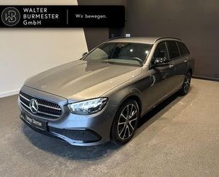 Mercedes-Benz Mercedes-Benz E 220 d T +KAMERA+StHz+MBUX+Avantgar Gebrauchtwagen