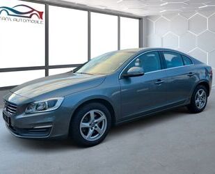 Volvo Volvo S60 Lim. Momentum*XENON*NAVI*LEDER*PDC* Gebrauchtwagen