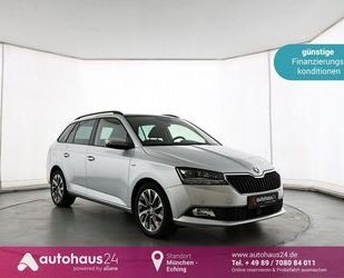 Skoda Skoda Fabia 1.0 TSI Clever Best of|LED|Navi|Sitzhz Gebrauchtwagen