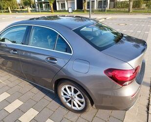 Mercedes-Benz Mercedes-Benz A 180 d DCT - Gebrauchtwagen