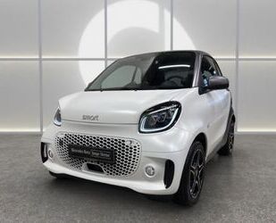 Smart Smart fortwo EQ prime PLUS&EXCLUSIVE&WINTER-PAKET+ Gebrauchtwagen