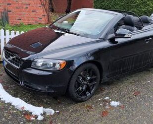 Volvo Volvo C70 2.0D Summum Summum Gebrauchtwagen