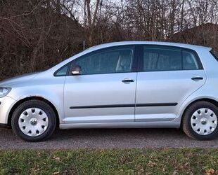 VW Volkswagen Golf Plus 1.4 Trendline Trendline Gebrauchtwagen