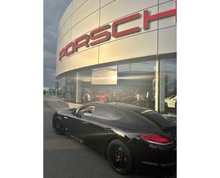 Porsche Porsche Panamera Diesel Platinum Edition Platinum Gebrauchtwagen