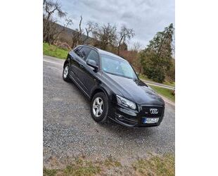 Audi Audi Q5 3.0 TDI S tronic quattro - Gebrauchtwagen