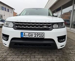 Land Rover Land Rover Range Rover Sport SE Gebrauchtwagen