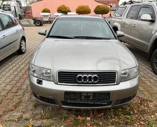 Audi Audi A4 2.0 FSI Avant - S Line Gebrauchtwagen