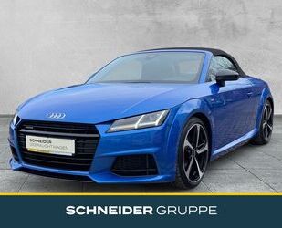 Audi TT Gebrauchtwagen