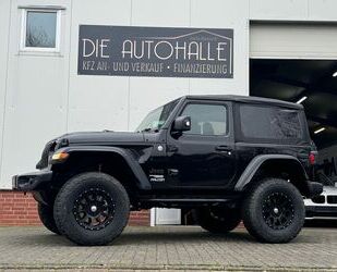 Jeep Wrangler Gebrauchtwagen