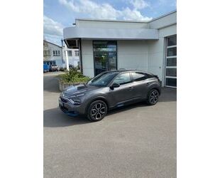 Citroen Citroën C4 Lim. e-Shine HUD LED-Vision Keyless Nav Gebrauchtwagen