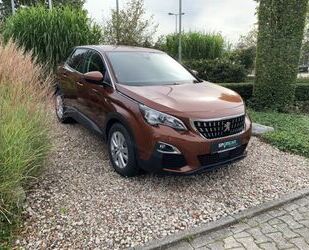 Peugeot Peugeot 3008 Active PureTech 130 S&S Gebrauchtwagen