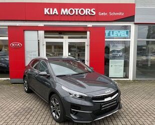 Kia Kia XCeed PHEV Platinum *LEDER*SITZKLIMA*ACC*VOLL* Gebrauchtwagen