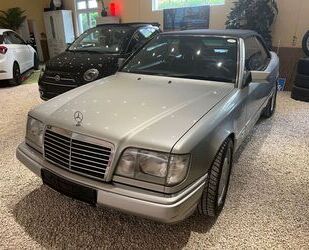 Mercedes-Benz Mercedes-Benz E 220 Gebrauchtwagen